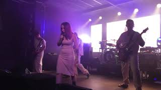 Break Me Down - The Noose  (Live @ HT Factory - 11 ottobre 2019)