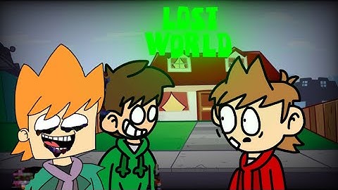 FNF X PIBBY Chapter One: Episode 17: LOST WORLD