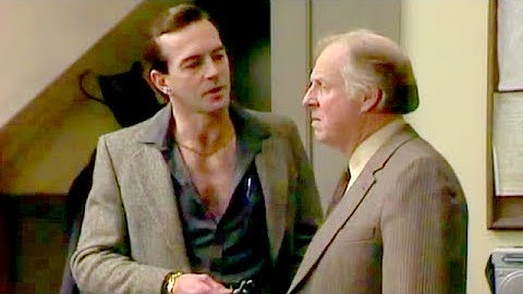 Episode 680 - Prisoner Cell Block H