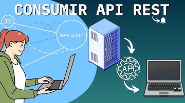 🚀 Aprende a consumir APIs REST con Fetch en JavaScript | Guía 2025