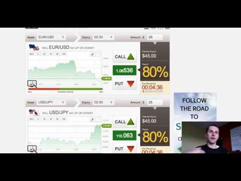 24Option.com Review 2017 - WATCH This before You Join 24 Option Broker - Youtube