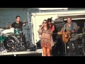 Capture de la vidéo Patty Smyth & Scandal 6/21/12 Alive At Five