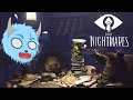 Creepy Flabby People || Little Nightmares p2