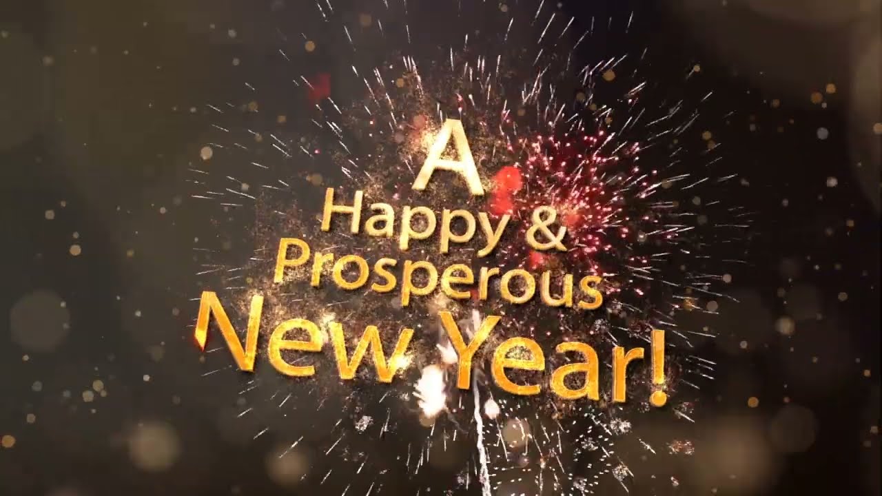 Happy New year greetings wishes messages | Welcome 2023 | Happy New Year 2023 whatsapp status video