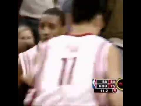 That time Tracy McGrady scored 13 points in 33 seconds : r/nextfuckinglevel