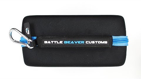 Battle Beaver customs controller review!!!