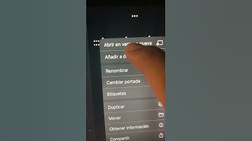 Error de Noteshelf-3