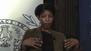 Sharifa Rhodes Pitts on the Millennial Generation and America's Past