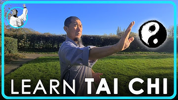 Learn Tai Chi Basics: Repulse Monkey | 倒卷肱