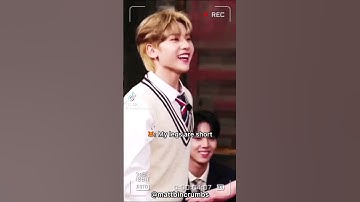 Matthew is so funny 🤣 😭 #kpop #yujin #zb1 #zerobaseone #jiwoong #hanbin #matthew #viral #fyp #taerae