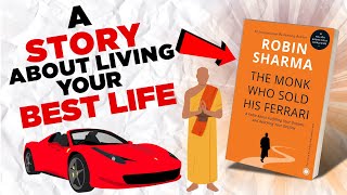 In this video, i talk about the 7 life lessons from robin sharma's
book monk who sold his ferrari. these teach us why we should pause
and...