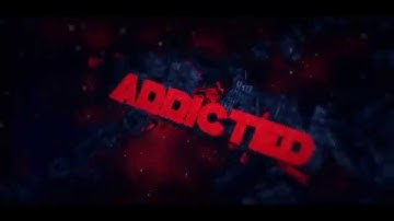 Addicted Clan Intro by DarkyFx | New Intro