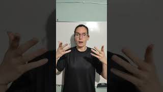 Sinais De Libras Masturbar Masculino E Feminino