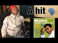 Johnny Mathis - Chances Are *first time hearing* REACTION