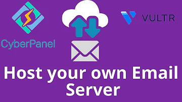 Hébergez Votre Propre Serveur De Messagerie Hébergez Votre Propre Serveur De Messagerie