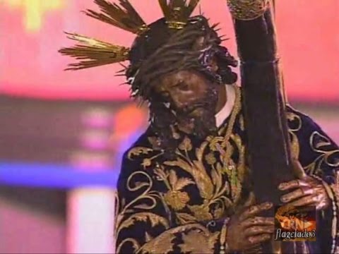 Pontificia y Real Hermandad y Cofradía de Nazarenos de Nuestro Padre Jesús del Gran Poder y María Santísima del Mayor Dolor y Traspaso