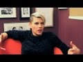 Kaki King Interview - Red Room @ Cafe 939