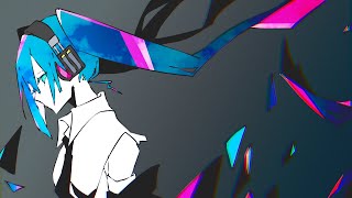 心象風景 feat.初音ミク / Imagined Scenery feat.Hatsune Miku