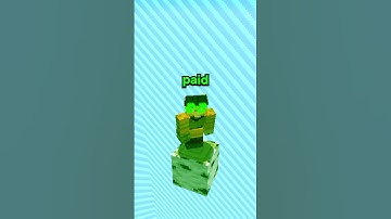 Just join bro #minecraft #oneblock #minecraftserver #gaming #smp