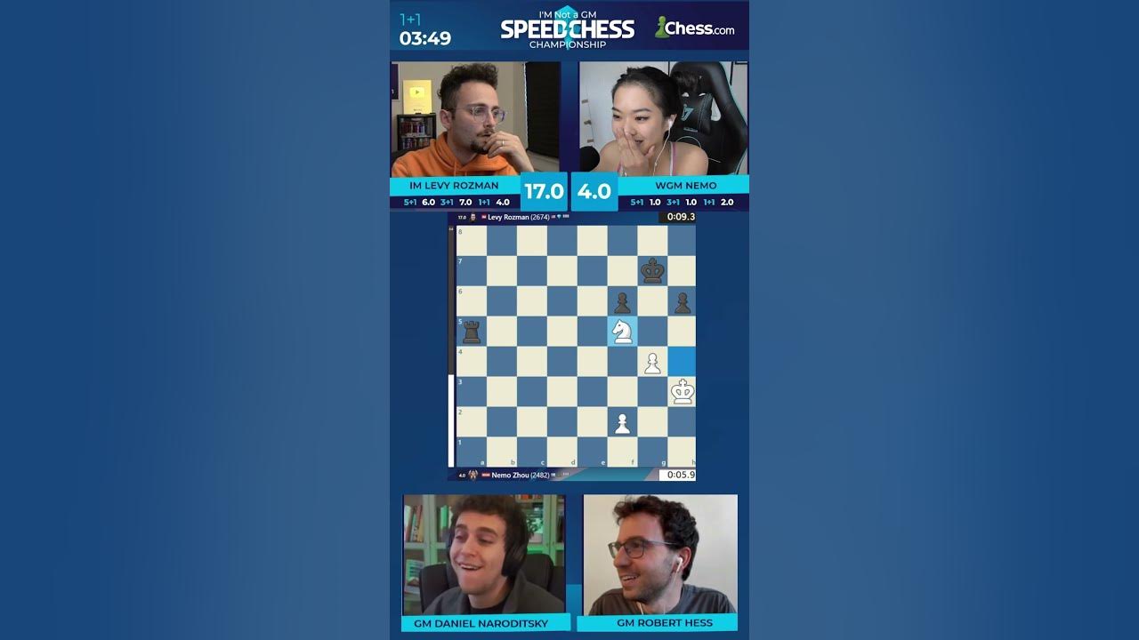 Chess Pro Answers More Questions From Twitter (ft. GothamChess