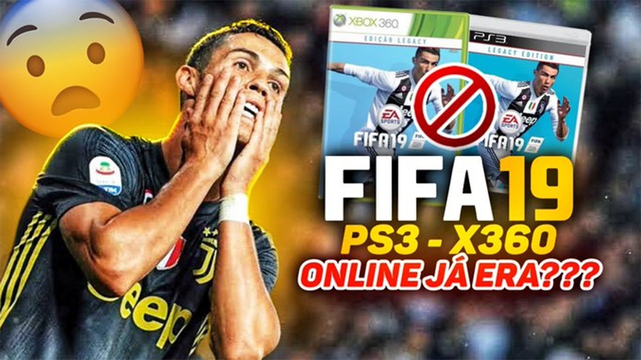 EA fora do ar hoje? Servidores do 'novo FIFA' têm queda nesta quinta (19)