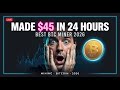 Tried the Best Bitcoin Miner of 2026 — Here's My Experience!