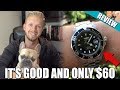 Hate It Or Not But It's A Good Watch For Under $100 - Invicta Pro Diver 8926 Automatic Review