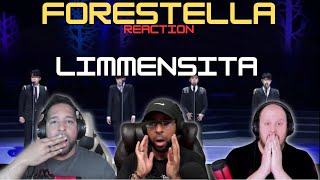 Forestella - Limmensita | StayingOffTopic Reaction