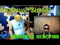 The Prodigy   'Breathe' Producer Reaction