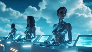 When AI Meets the Cloud | AGIXBT × Aethir