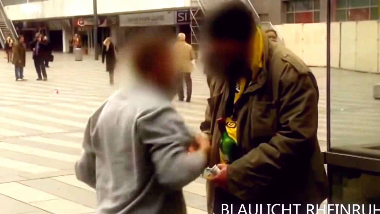 Einsatz Im Revier Einsatz Im Revier