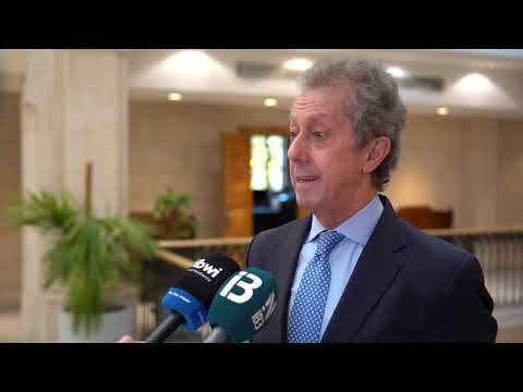 “La política arancelaria de Estados Unidos: Estamos reaccionando bien?”