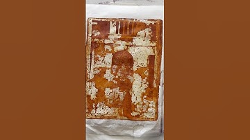 The Magic of Layered Image Transfers