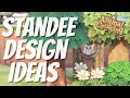 NEW Update = NEW Design Ideas | Animal Crossing New Horizons