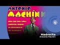 Antonio Machín - Madrecita (con letra - lyrics video)