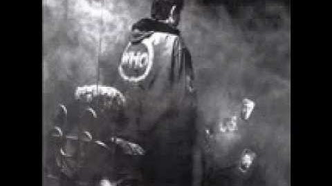 The Who - Quadrophenia
