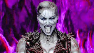Rhea Ripley Custom Titantron - Demon In Your Dreams Resimi