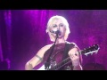 The Cranberries - No need to argue - Brest, Nov 22nd, 2012 - Penfeld