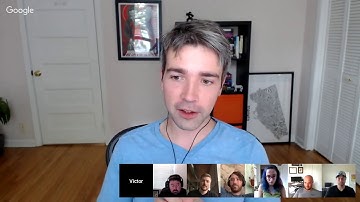 ngAir 173 - Angular Console with Victor Savkin, Dan Muller, Ayşegül Yönet and James Henry