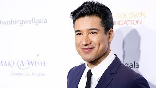 Mario Lopez Walks Back Comments On Transgender Kids