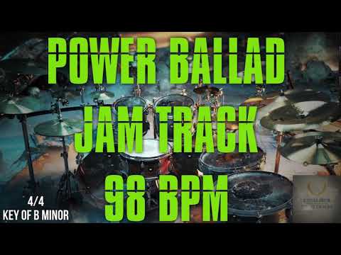 power-ballad-jam-track---98-bpm-(free-download)
