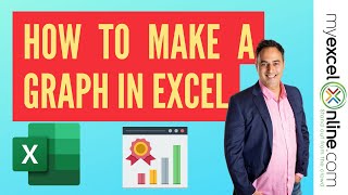 How to Make a Graph in Excel - The Definitive Guide!