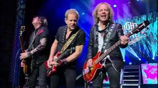 Night Ranger - Kansas City, MO 02/27/25 - Full Concert at Uptown Theater