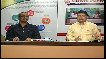 Live Interaction : Globalisation and the Indian Economy Part - 2                           Class - X