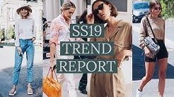 SPRING AND SUMMER 2019 FASHION TRENDS TO HAVE IN YOUR POSHMARK CLOSET