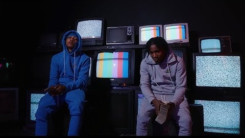 Projekts x 1isolated -Me & Twin (official video)