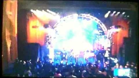 making the band the final chapter (begining footage)DAY 26 PERFORMS