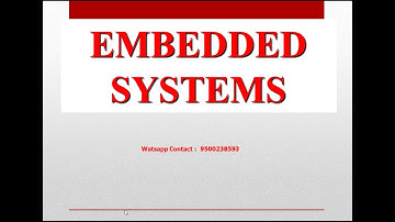 EMBEDDED TUTORIAL LAB-9.1 (LCD CODING SIMULATION 8051)-TAMIL