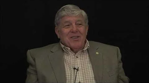 Richard A. Nurnberg's interview for the Veterans H...