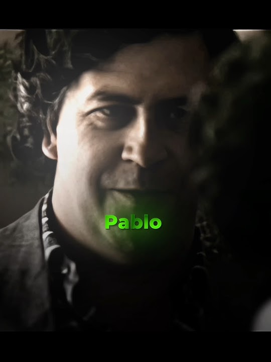 Don Pablo Escobar (US$30 Billion) #pabloescobargaviria #wealthiest #gangster #gta5 #viral #edit